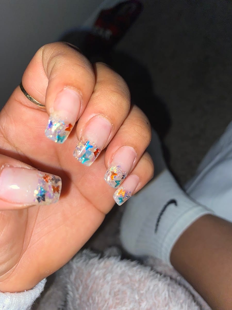 Aria Nails