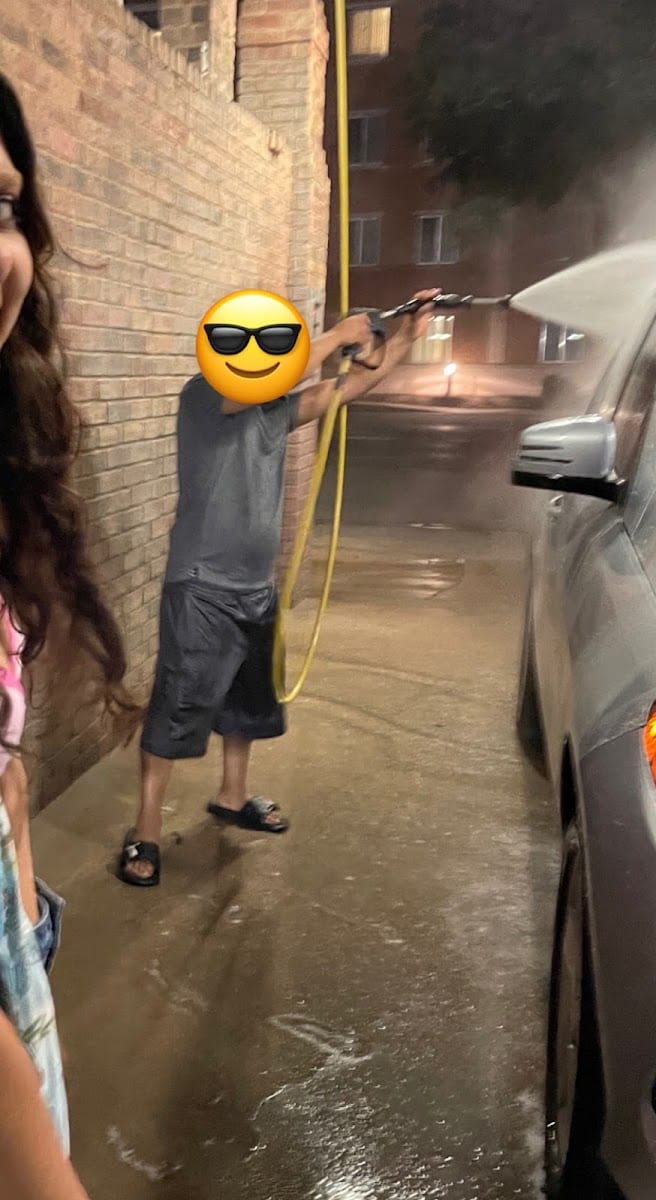 Eagle Car Wash, photo 3