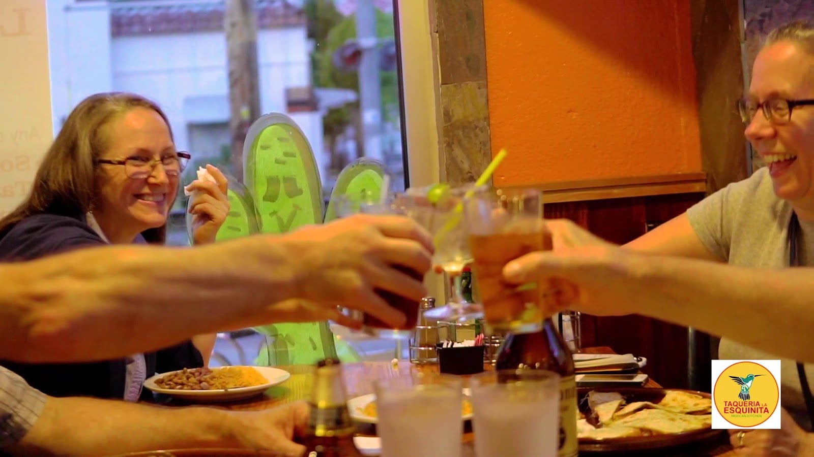 Taqueria La Esquinita, photo 3