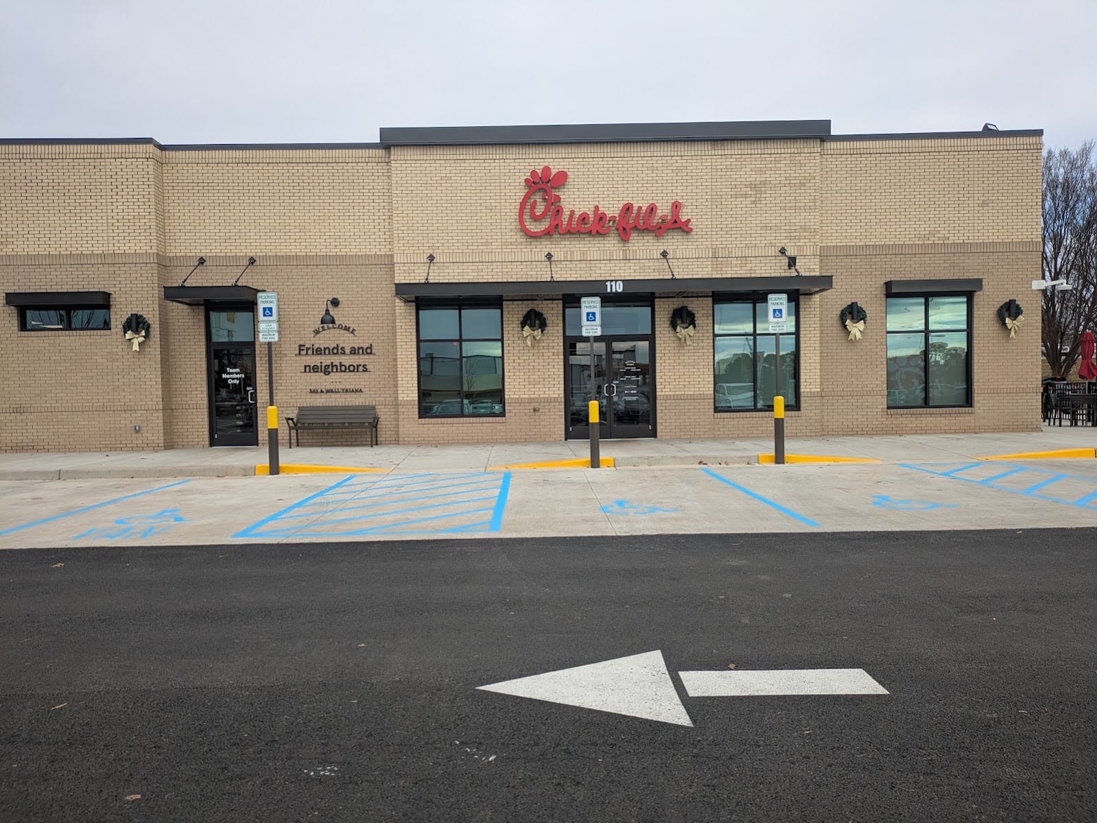 Chick-fil-A, photo 2