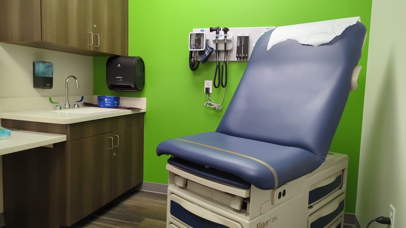 NOAH Cholla Health Center, photo 4
