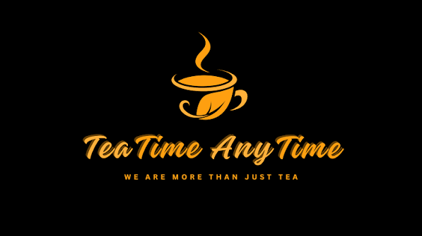 TeaTime AnyTime