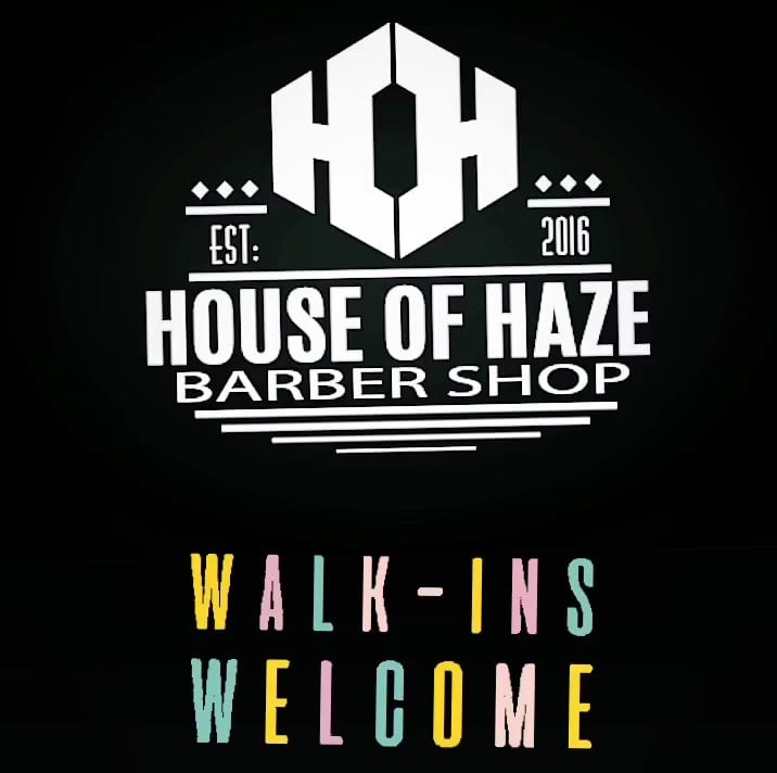House Of Haze Barber Shop, photo 3