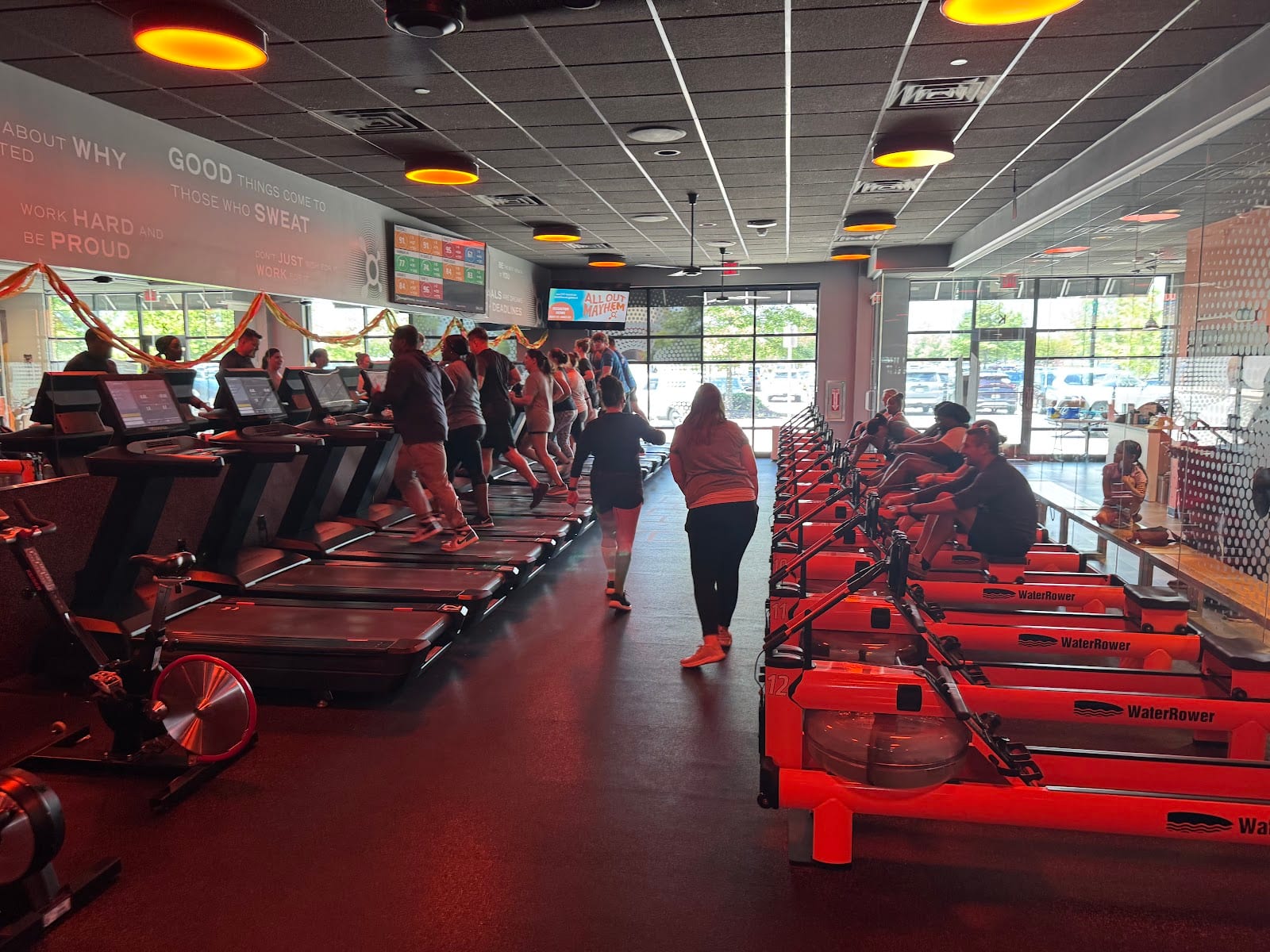 Orangetheory Fitness, photo 3