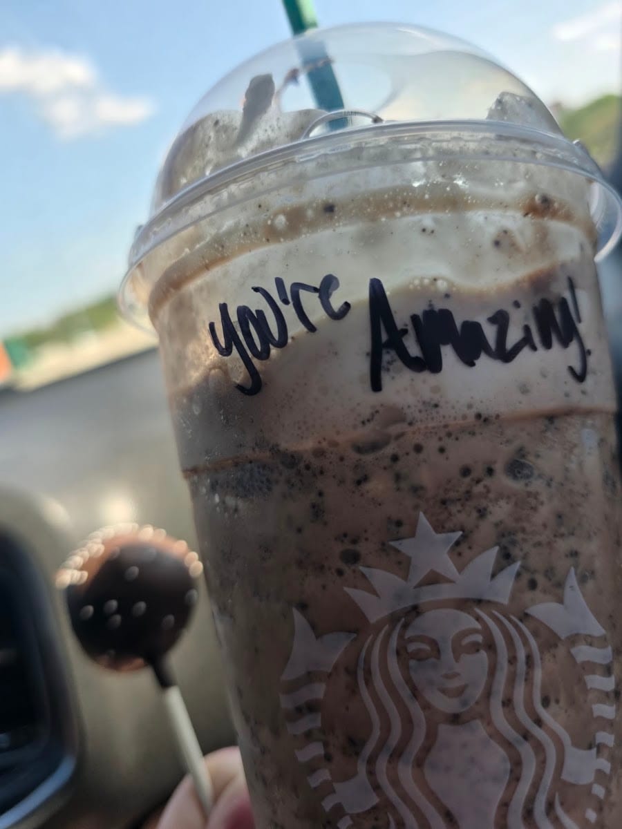 Starbucks Coffee Company, photo 3