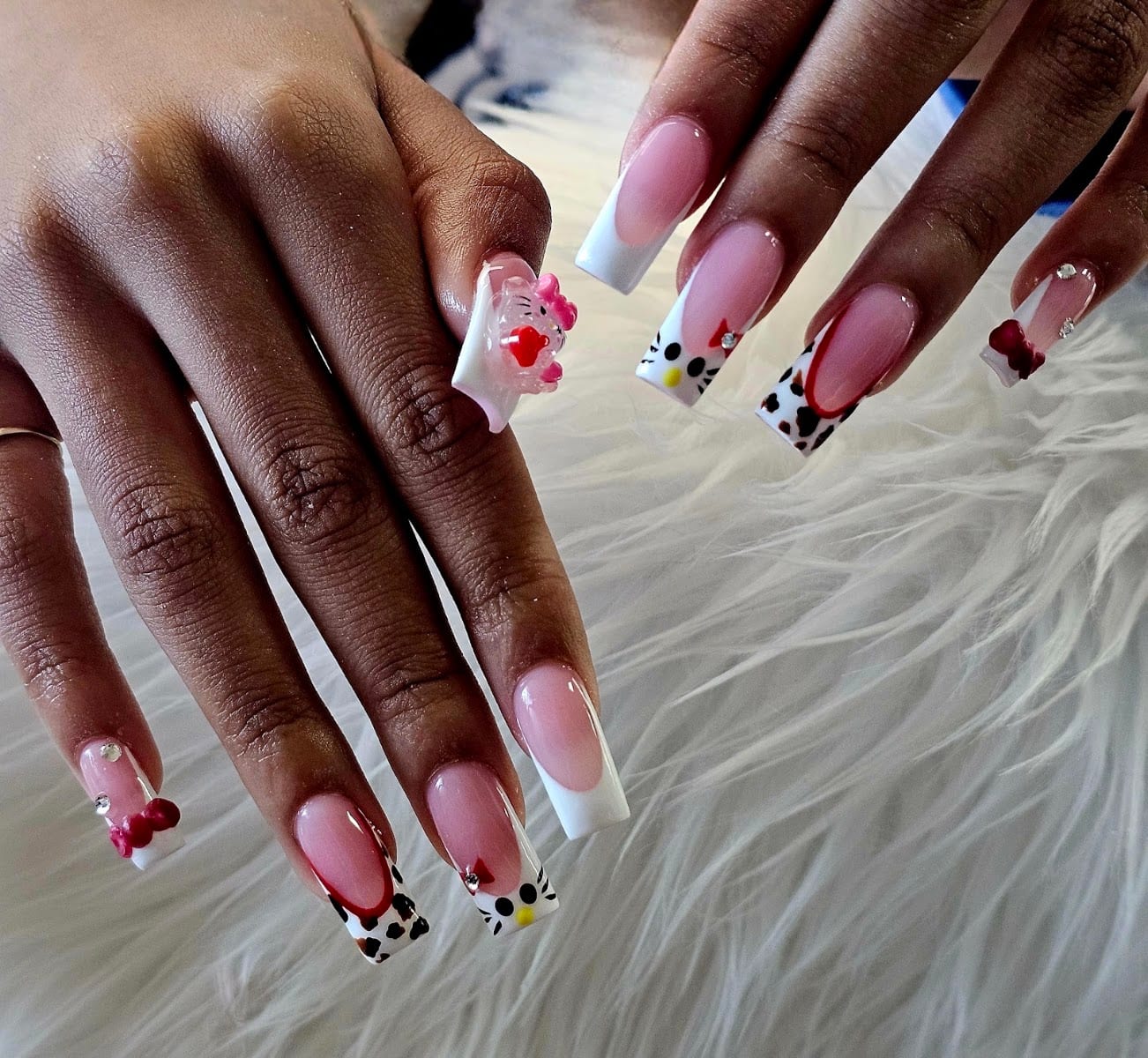 Le-Le Nails
