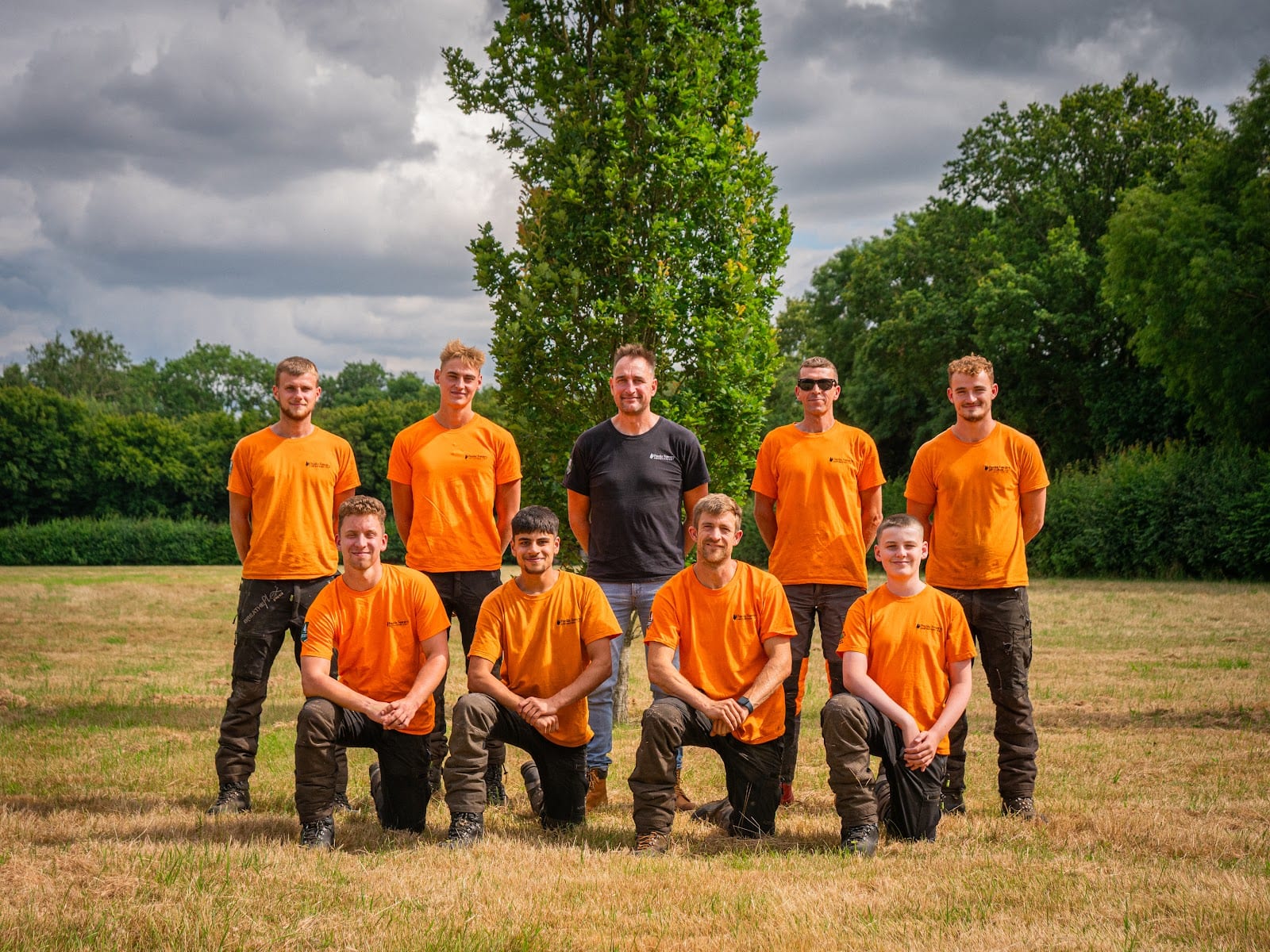 Franks Forestry Ltd