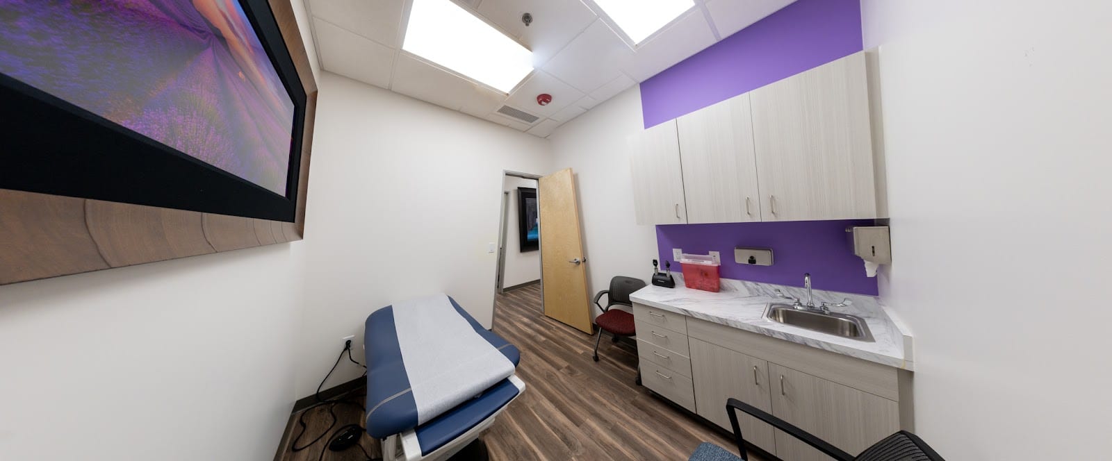 Center For Executive Medicine, photo 3
