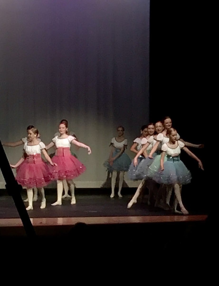 Studio G Dance