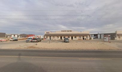 Drive Auto Repair