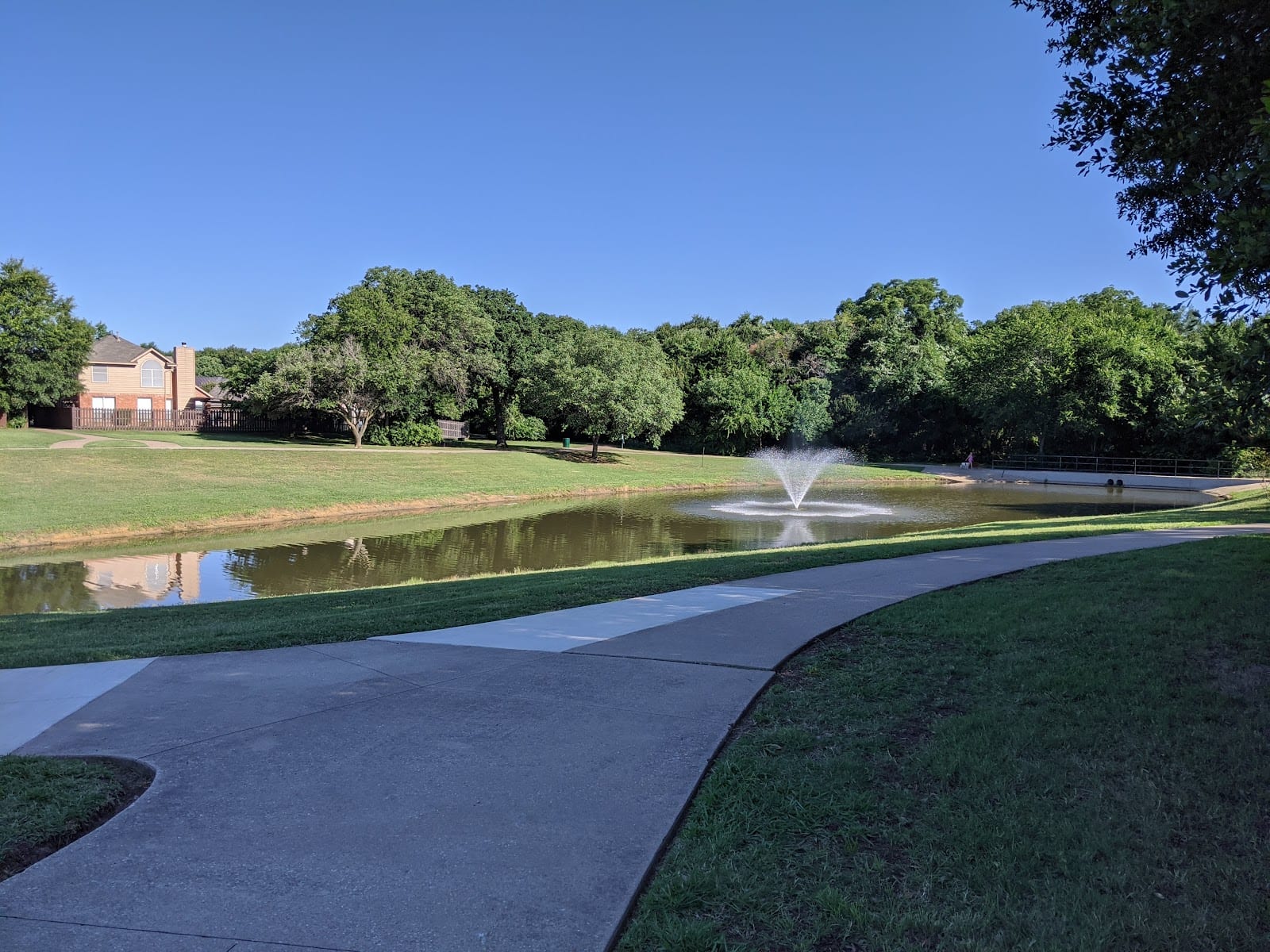 Wilkerson Park