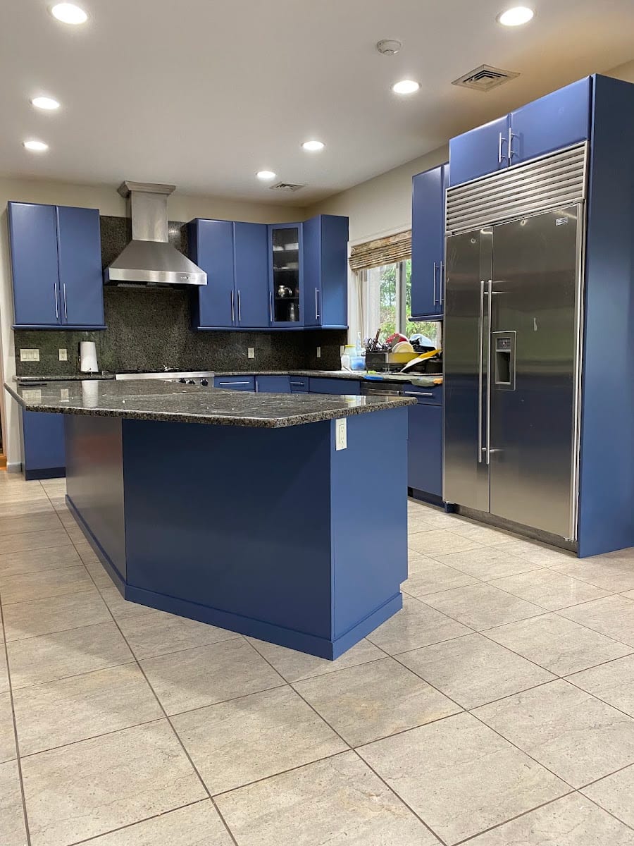 Duke Painting LLC
