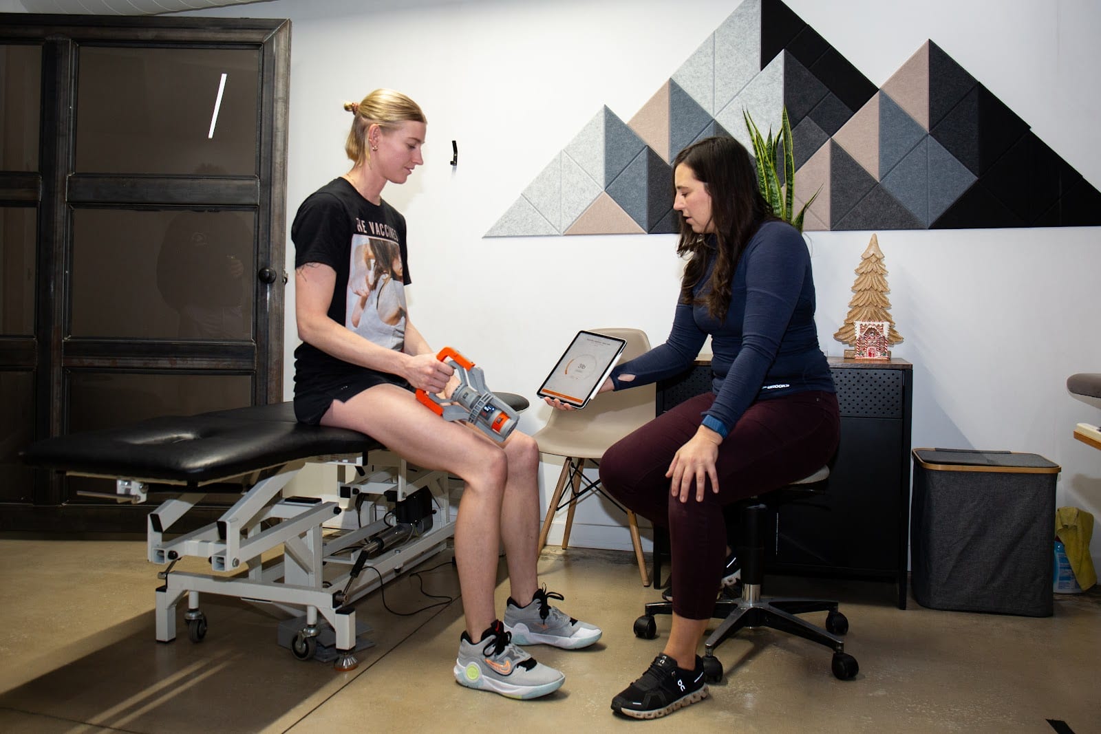 Rogue Rehab and Performance