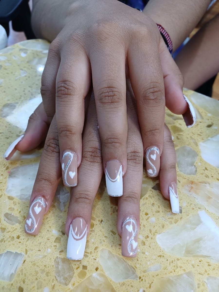 Nirvana Nails &Spa