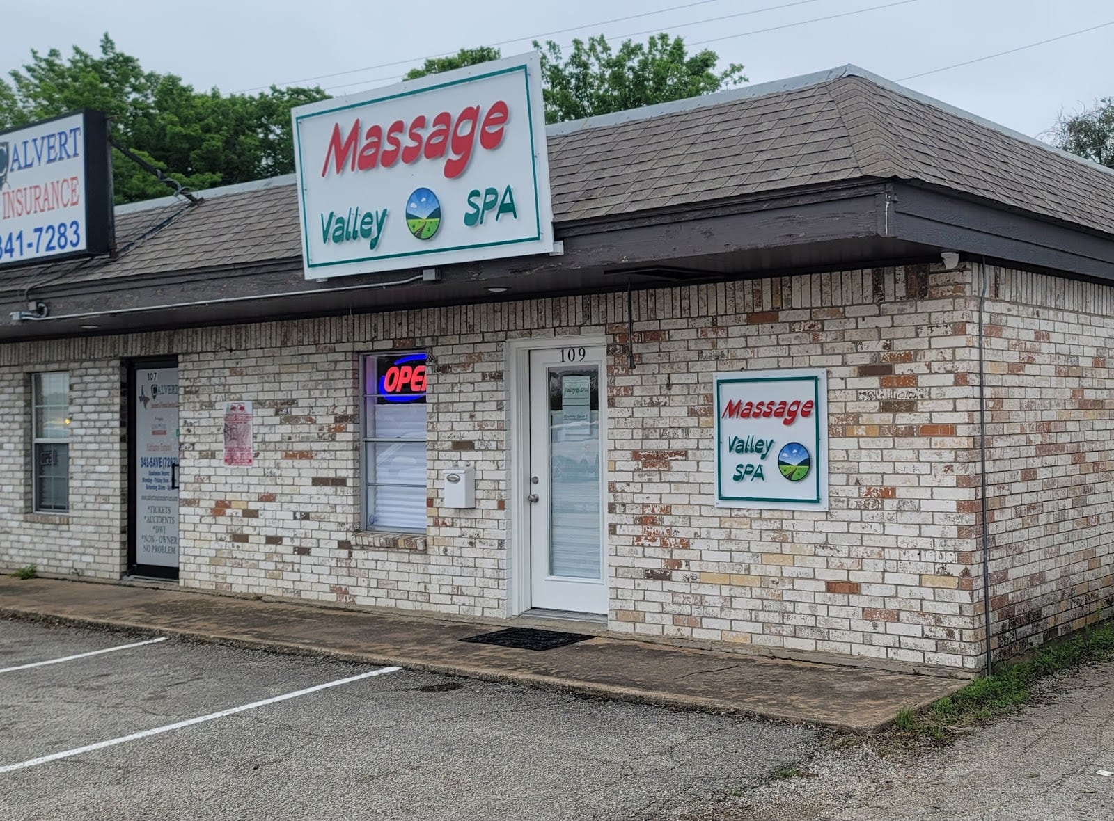 Valley Massage SPA, photo 3