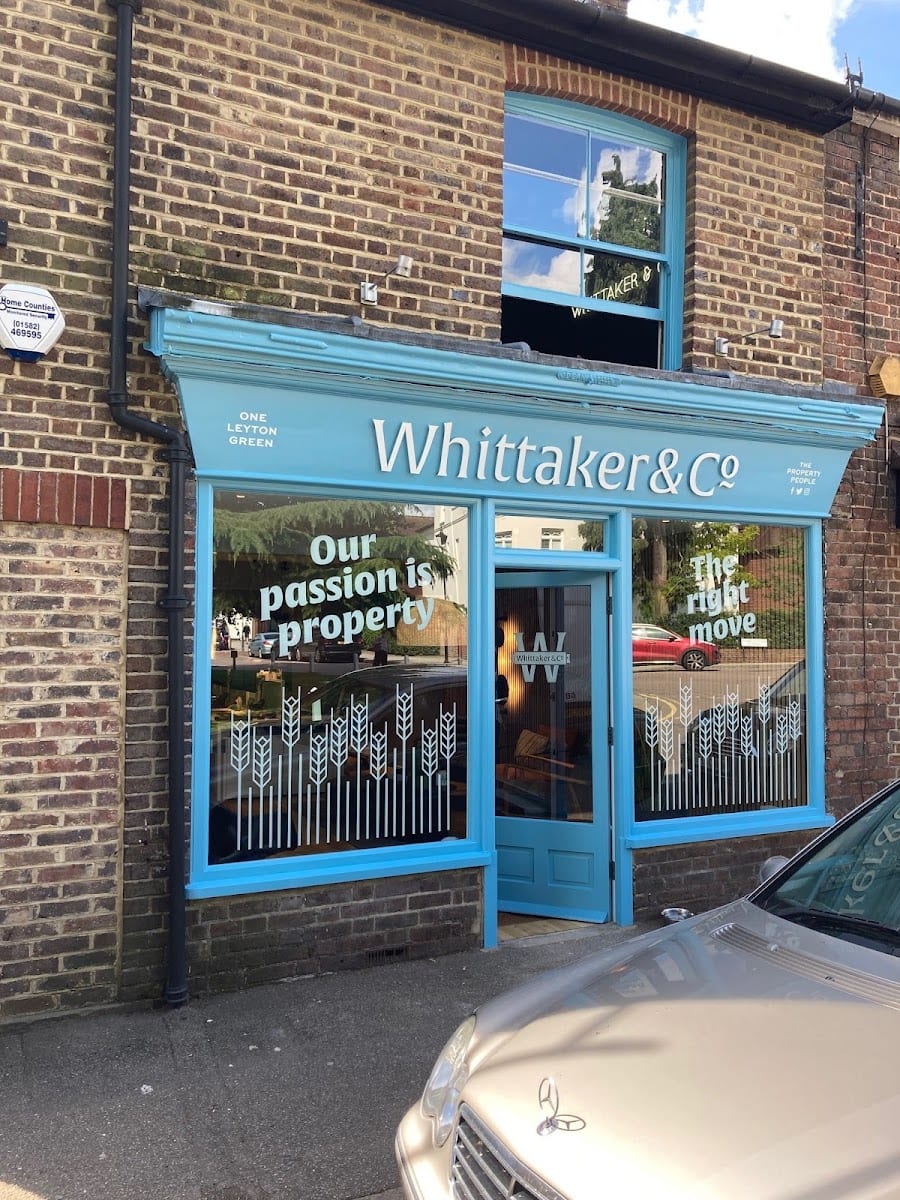 Whittaker & Co, photo 2