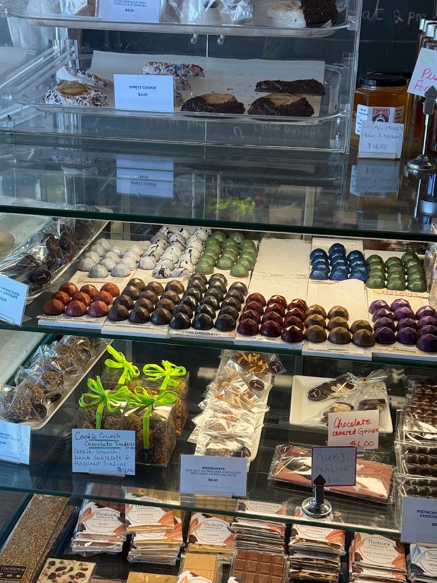 Thobors Bakery, photo 4