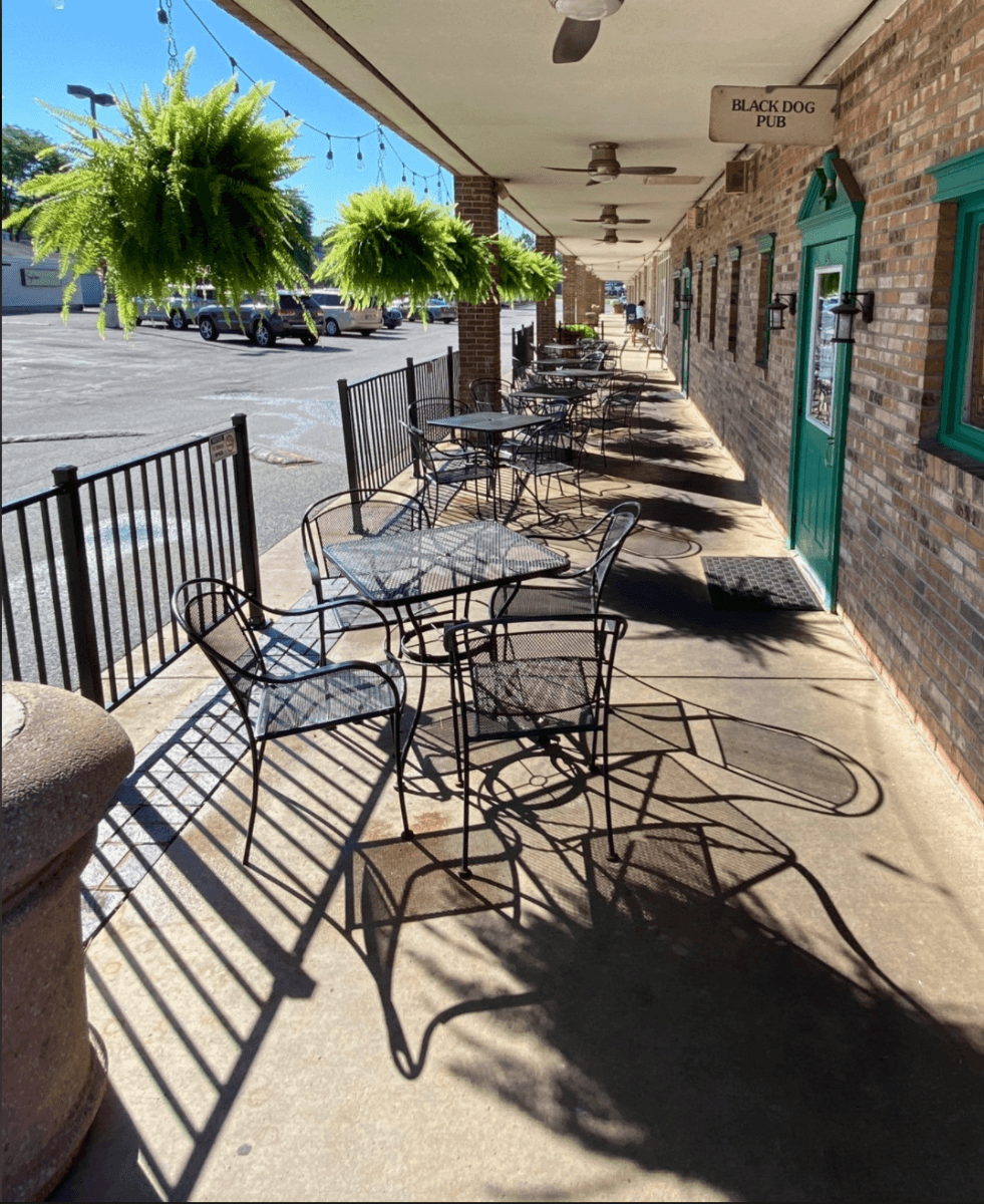Black Dog Pub, photo 2