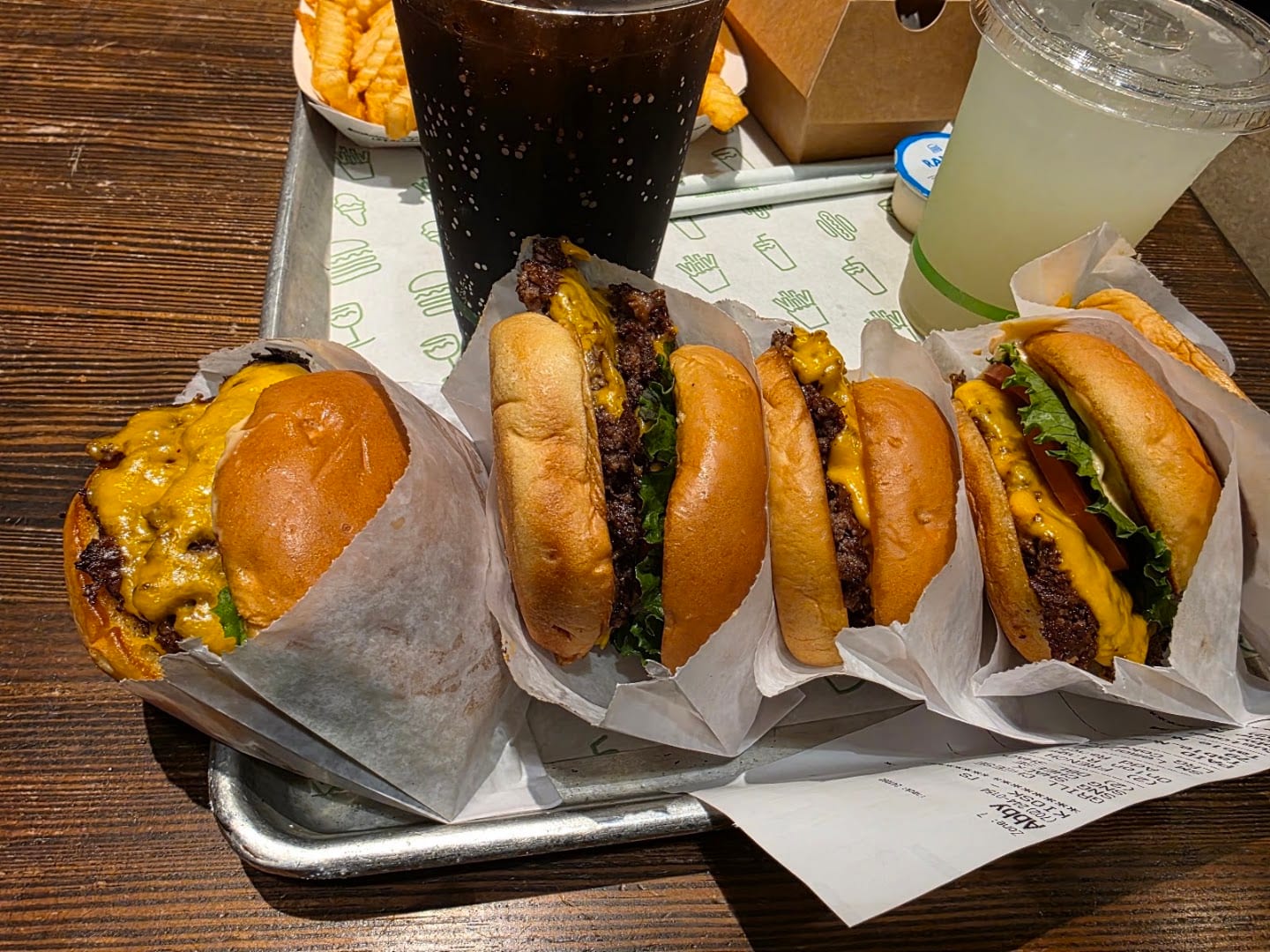 Shake Shack Summerlin, photo 4