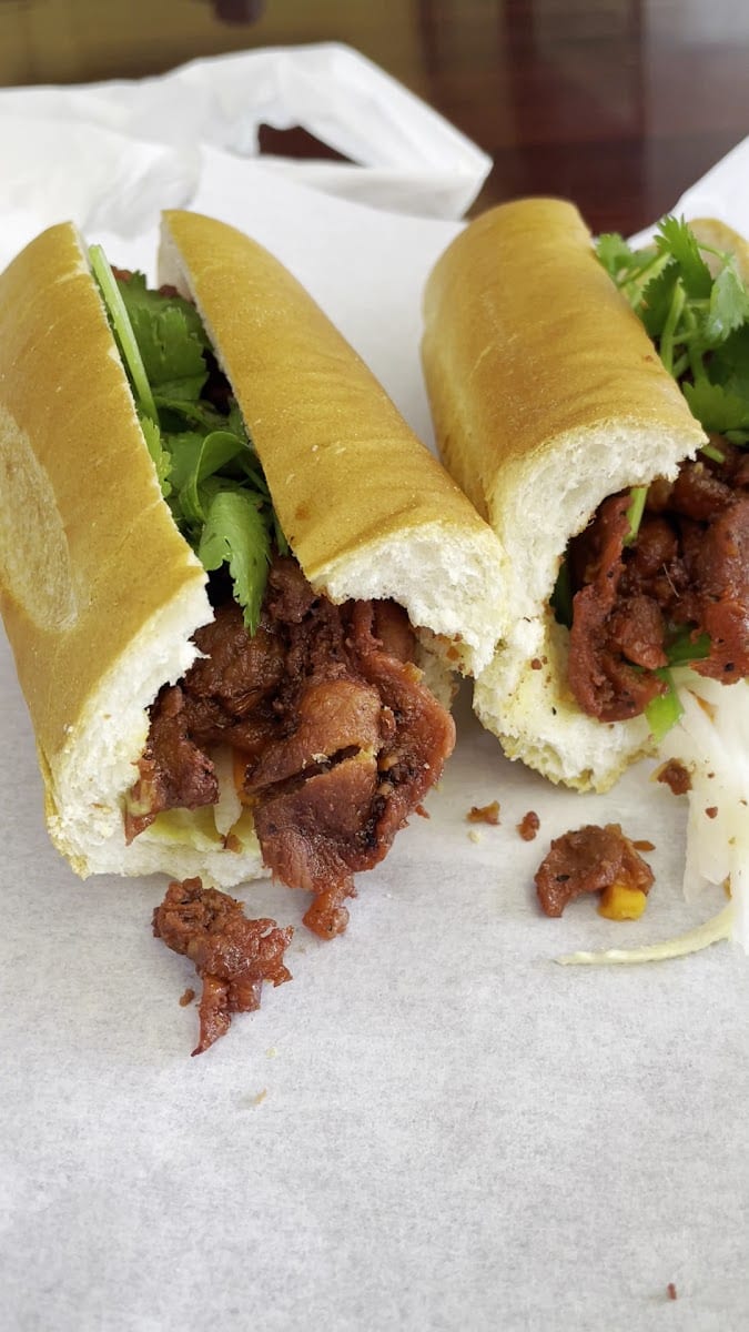 Vo Sandwiches, photo 3