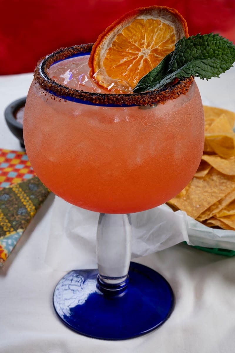 Amigos Mex Grill, photo 4
