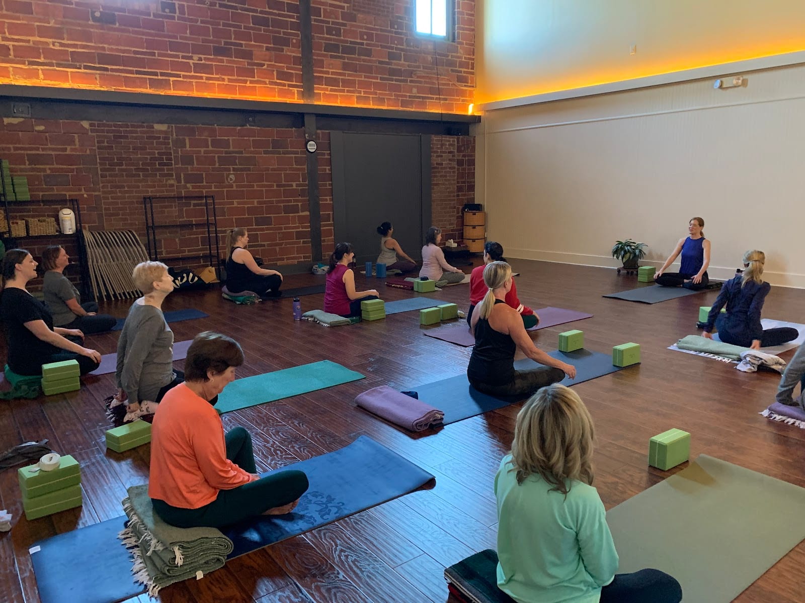 SpringStone Yoga, photo 3