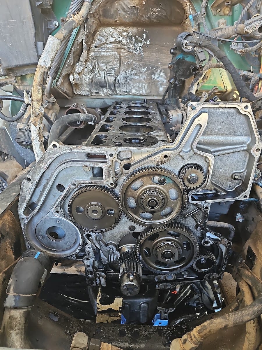Ornelaz Mobile Lube & Service LLC