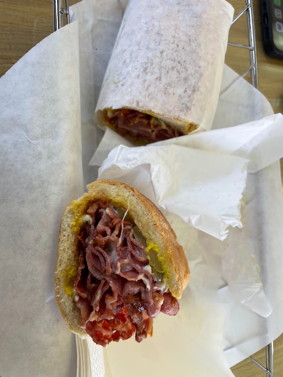 The Sandwich Box, photo 2