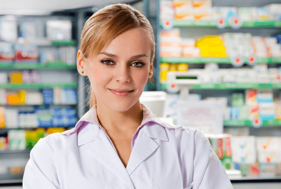 St. Joseph Pharmacy