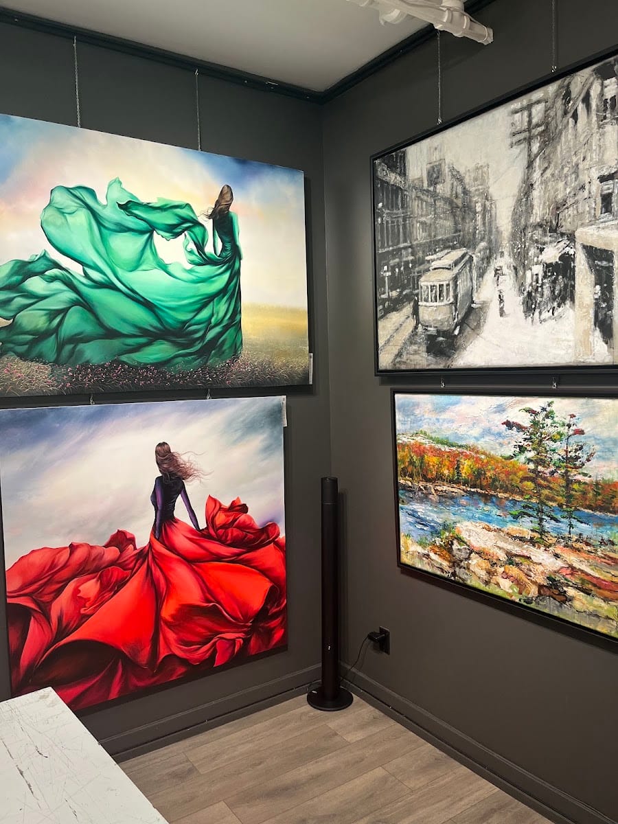 Beauchamp Art Gallery, photo 4