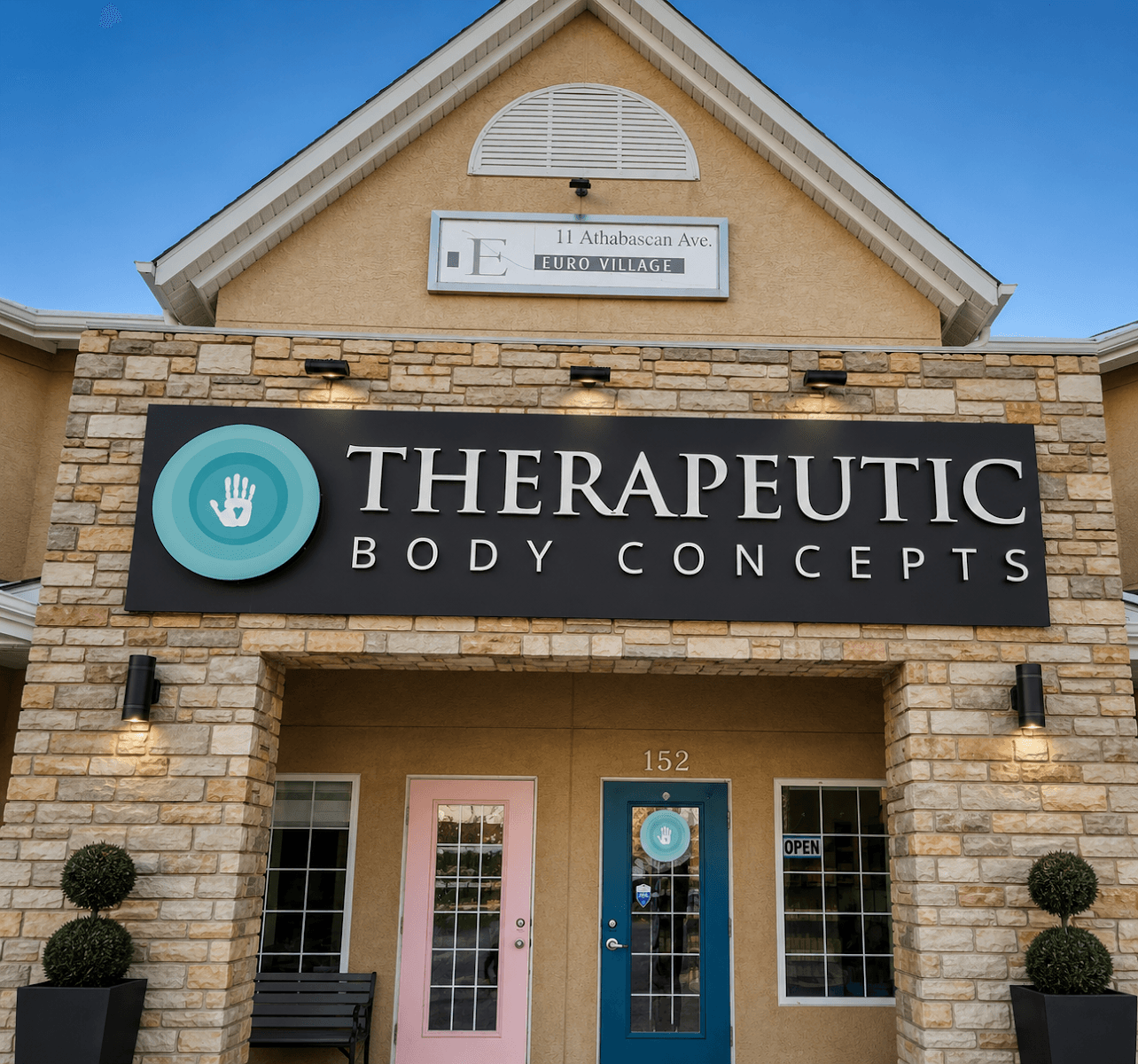 Therapeutic Body Concepts Massage - Sherwood Park, photo 2