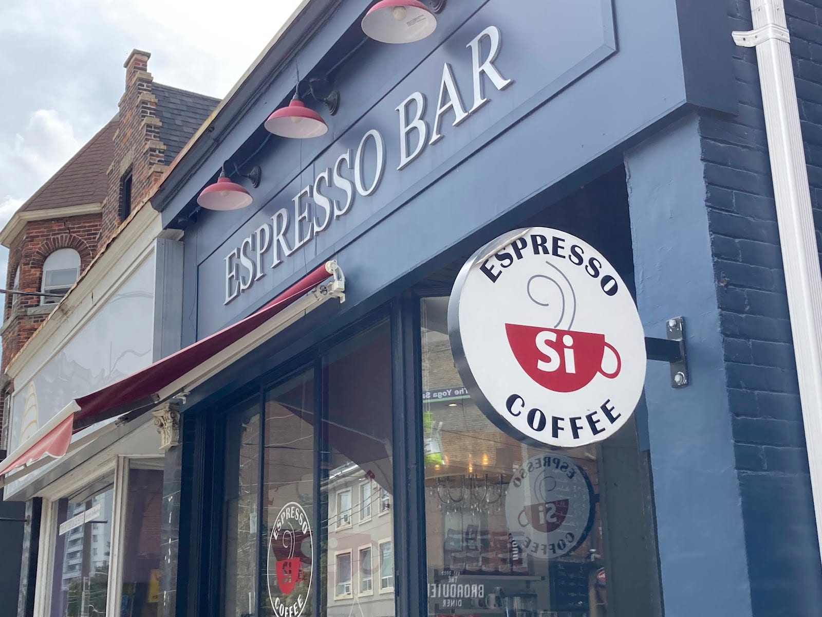 Si Espresso & Pasticceria Bar, photo 4