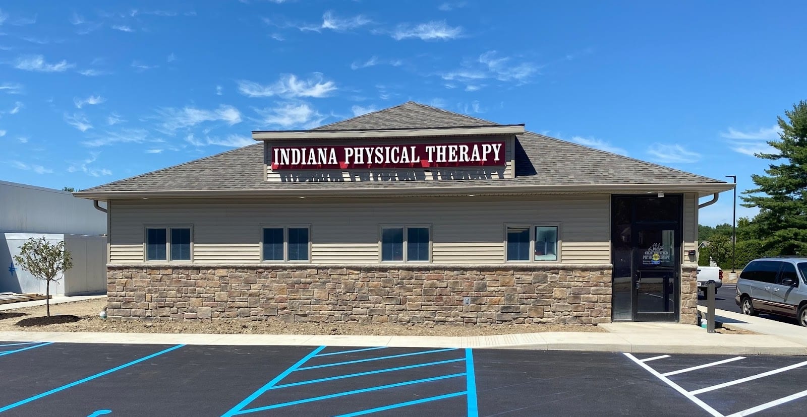 Indiana Physical Therapy