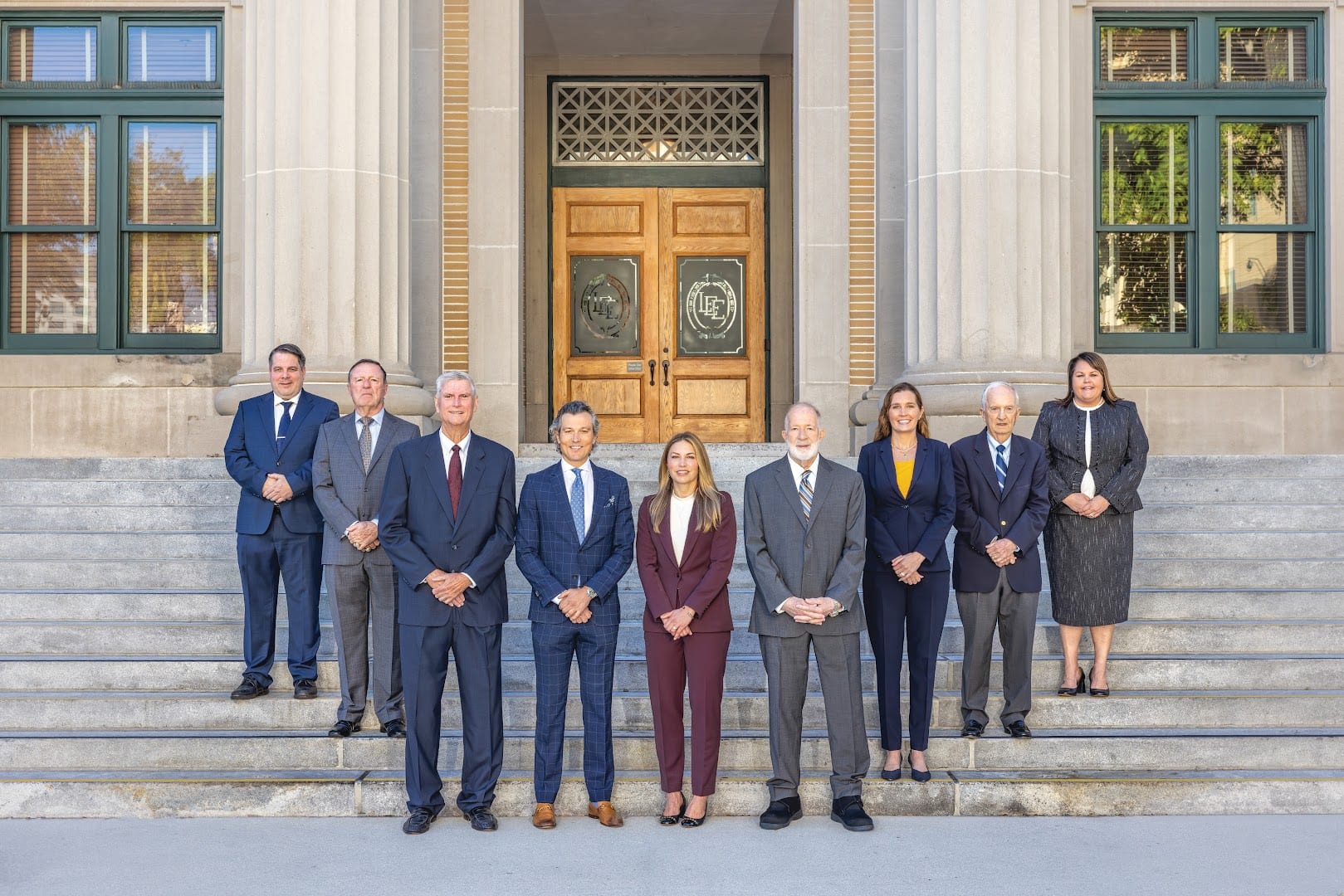 Goldstein, Buckley, Cechman, Rice, Purtz, Smith & Smith, P.A., photo 3