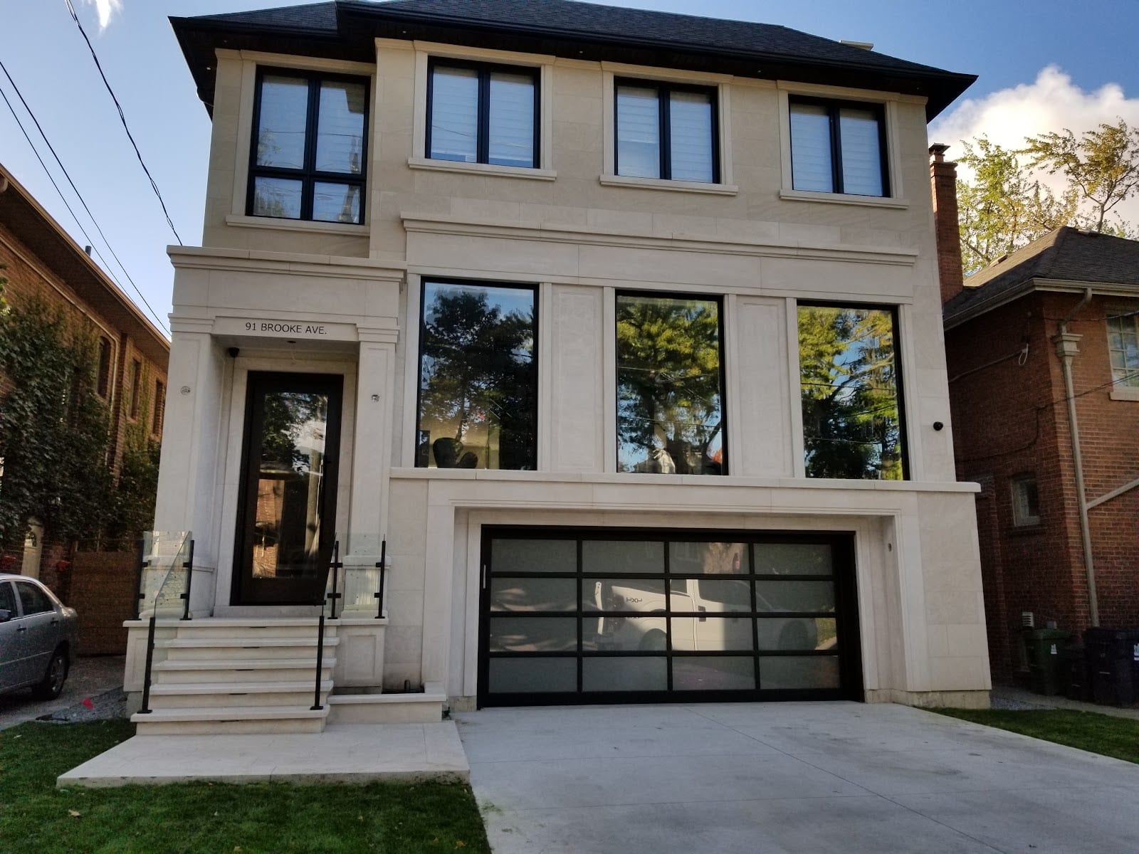 LEVEL STRUCTURE INC., photo 4