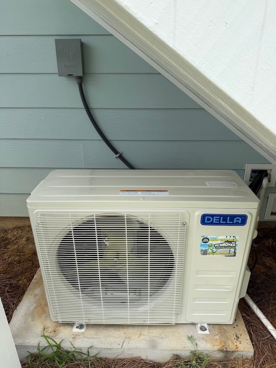 Schroyer Heating & Cooling, Inc., photo 4