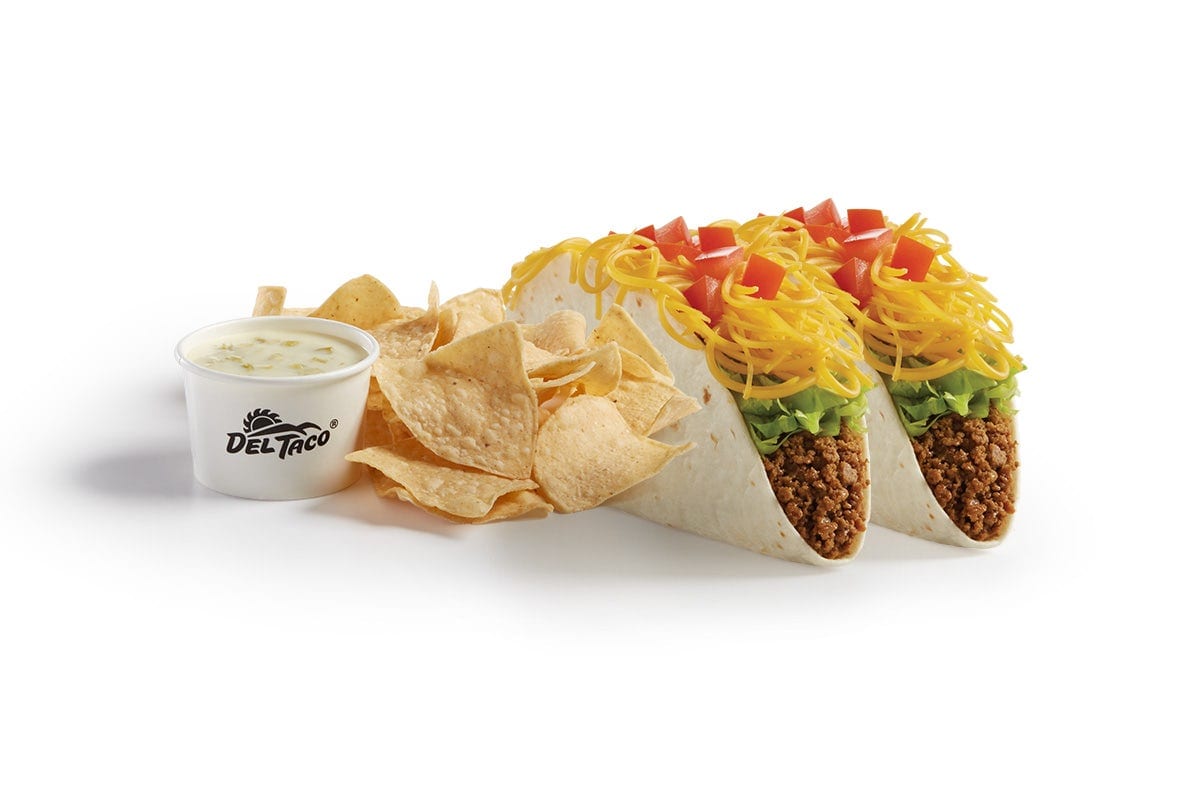 Del Taco, photo 4