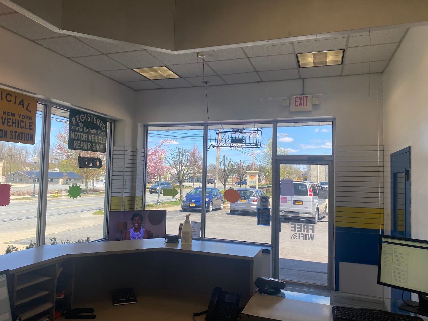 Monro Auto Service and Tire Centers, photo 3