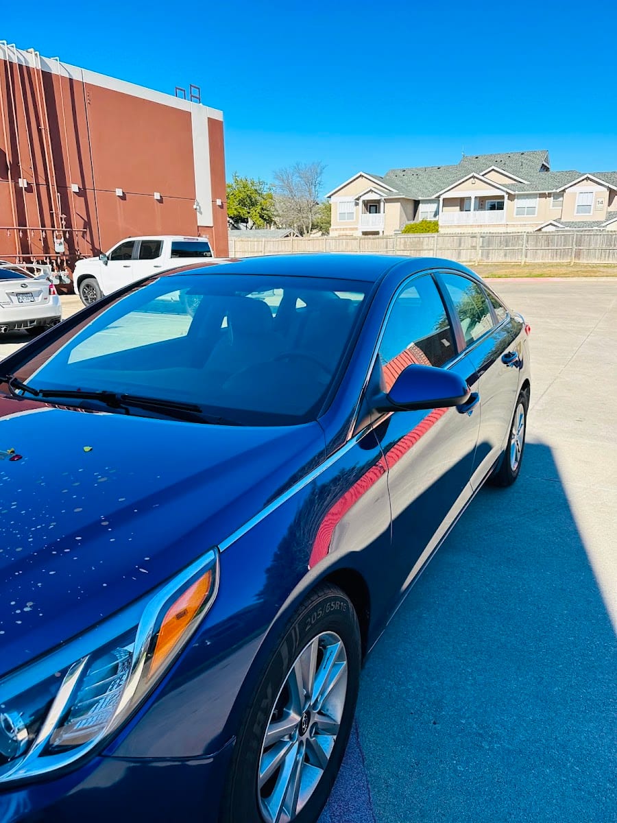 Lake City Auto & Body Repair