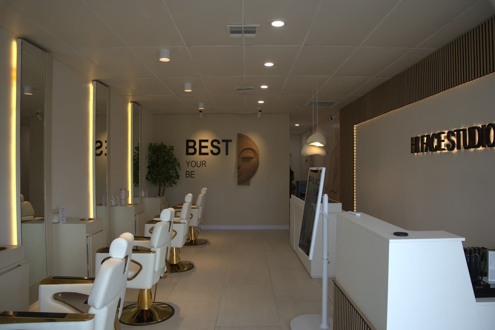Hi Face Studio Inc, photo 2
