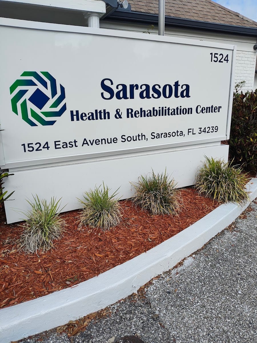 Sarasota Health & Rehab