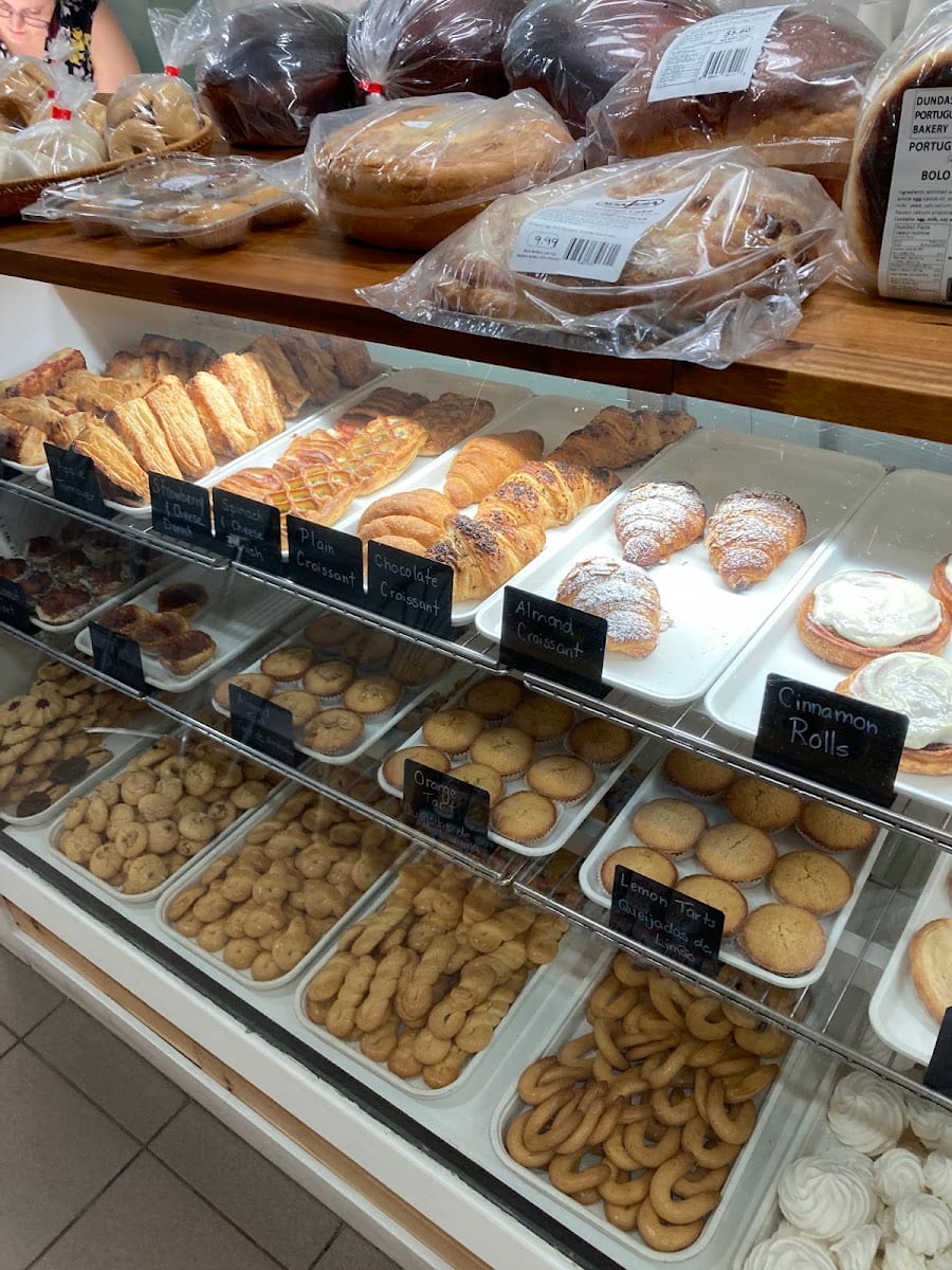 National Bakery & Pastry