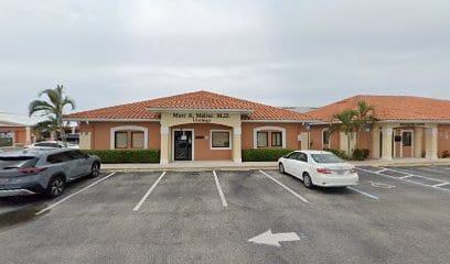 Harbor Professional Centre
