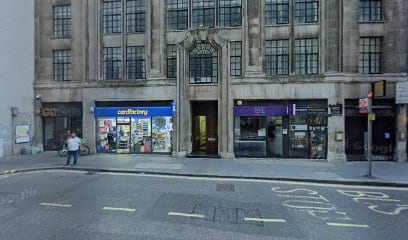 Thérapie Medical (UK) Limited