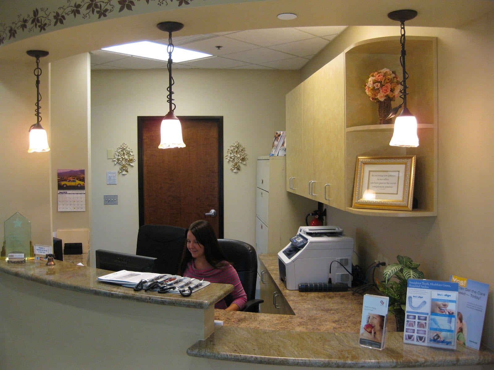 Aquila Dental Design
