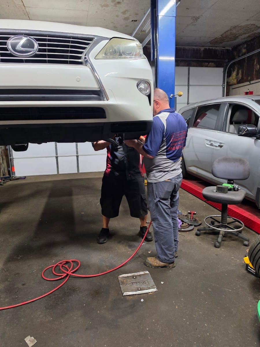 Ideal Auto Repair LLC & Towing