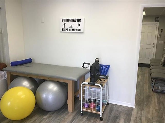 Butterfly Family Chiropractic Center, photo 2