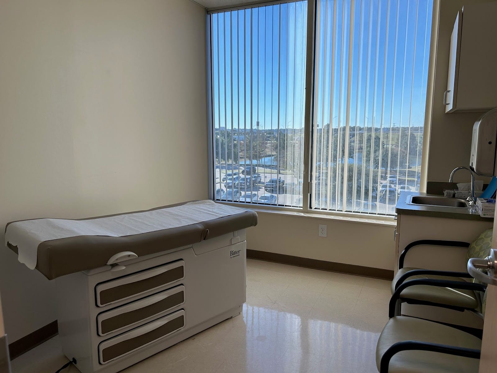 Texan Primary Care Denton, photo 2