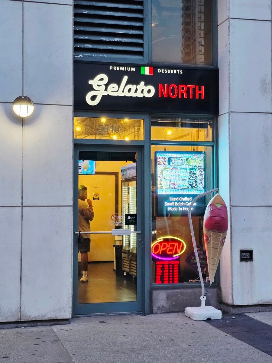 Gelato North, photo 2