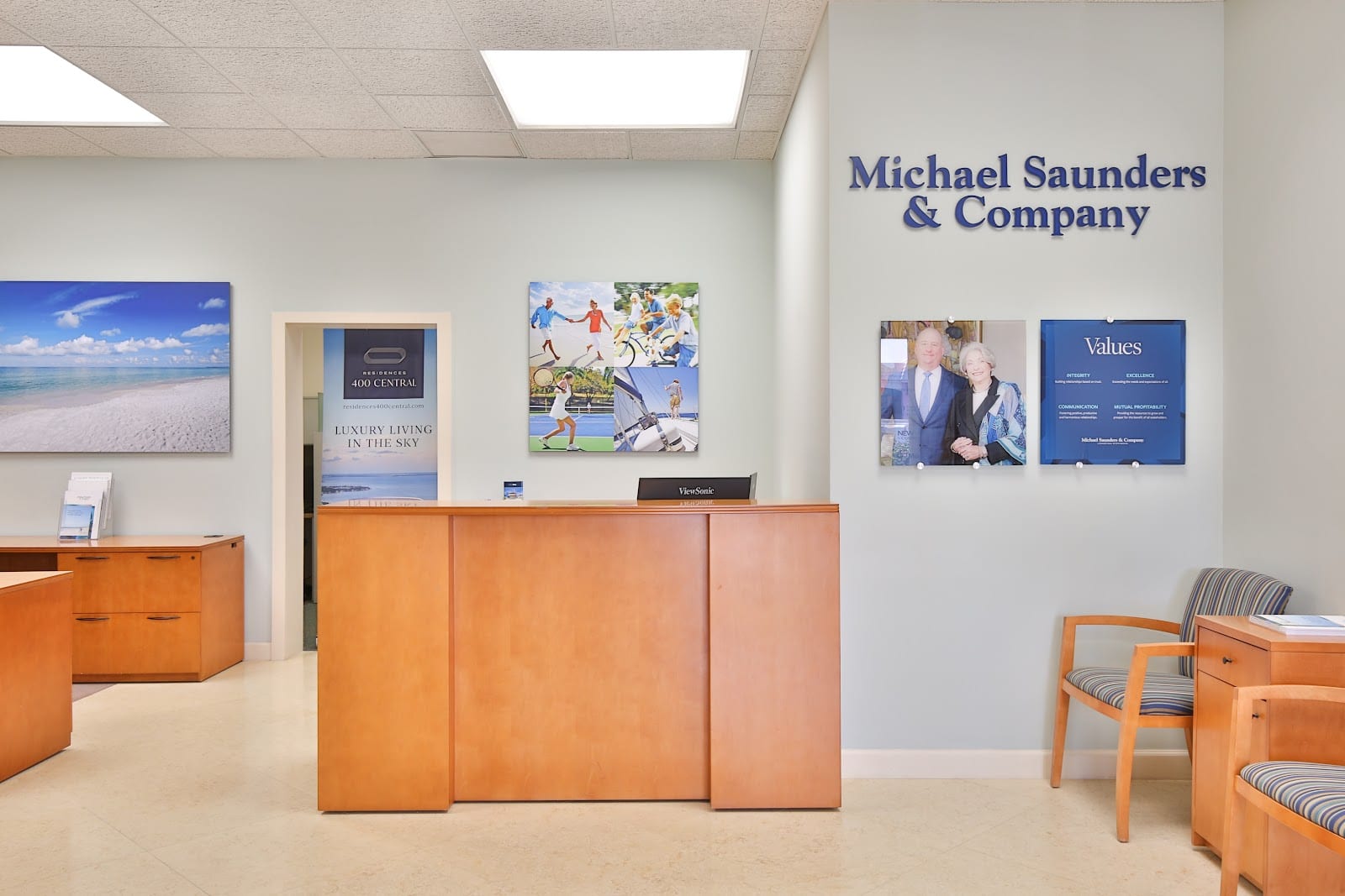 Michael Saunders & Company - Siesta Key Real Estate, photo 2